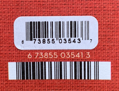 Volume Two (vinyl) | Near Mint (NM) Near Mint (NM) - ALT/INDIE / USED *NEAR MINT*