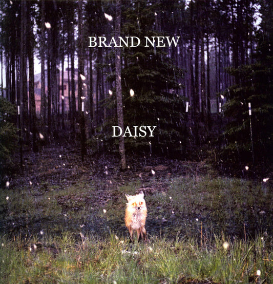 Daisy (180 GRAM VINYL) | Mint (M) Mint (M) - ALT/INDIE *SEALED*