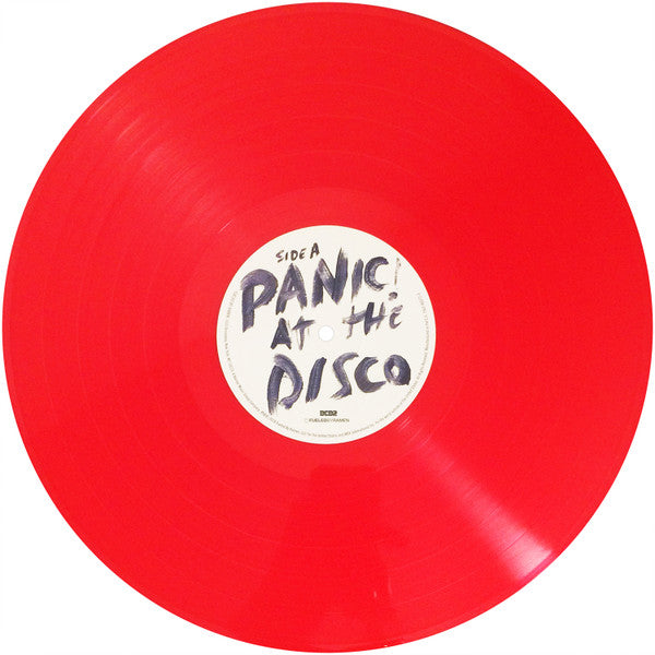 Pray For The Wicked (VINYL) | Near Mint (NM) Mint (M) - ALT/INDIE / USED *NEAR MINT*