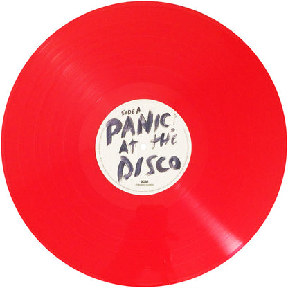 Pray For The Wicked (VINYL) | Near Mint (NM) Mint (M) - ALT/INDIE / USED *NEAR MINT*