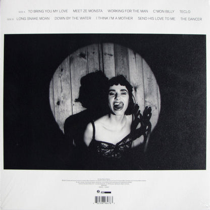 To Bring You My Love - Demos | Mint (M) Mint (M) - ALT/INDIE *SEALED*
