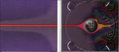 Tame Impala - Currents (CD INTERSCOPE B0023337-02 2015) | Near Mint (NM or M-) Near Mint (NM) - ALT/INDIE / USED *NEAR MINT*