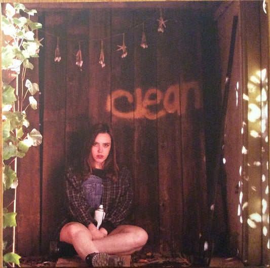 Clean (VINYL) | Near Mint (NM) Very Good Plus Plus (VG++) - ALT/INDIE / USED *NEAR MINT*