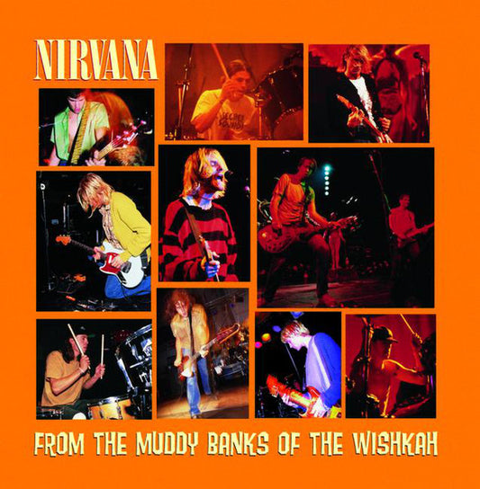 From The Muddy Banks Of The Wishkah (CD) | Near Mint (NM) Near Mint (NM) - ALT/INDIE / USED *NEAR MINT*