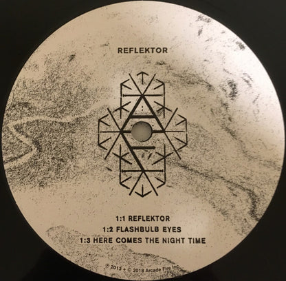 Reflektor (2xLP) | Near Mint (NM or M-) Mint (M) - ALT/INDIE / USED *NEAR MINT*