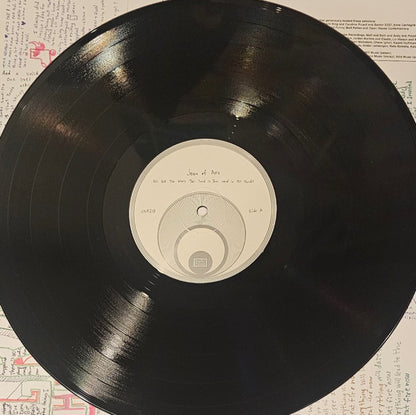 He's Got The Whole This Land Is Your Land In His Hands (VINYL) | Near Mint (NM) Near Mint (NM) - ALT/INDIE / USED *NEAR MINT*