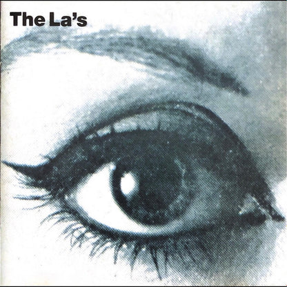 The La's (CD) | Near Mint (NM) Near Mint (NM or M-) - ALT/INDIE / USED *NEAR MINT*