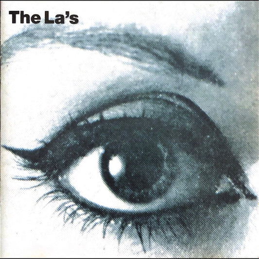 The La's (CD) | Near Mint (NM) Near Mint (NM or M-) - ALT/INDIE / USED *NEAR MINT*