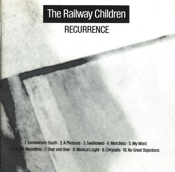 Recurrence (CD) | Near Mint (NM) Near Mint (NM) - ALT/INDIE / USED *NEAR MINT*