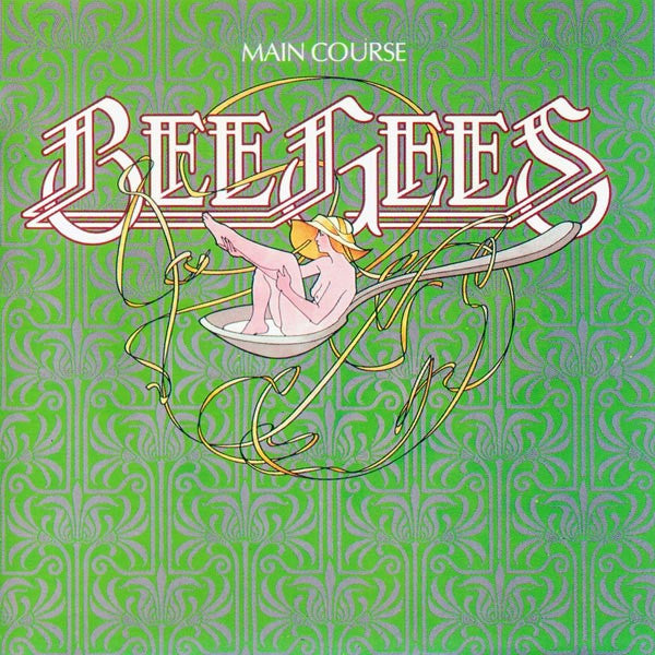 Main Course (CD) | Excellent+ (EX+) Near Mint (NM or M-) - POP / USED *EXCELLENT+*