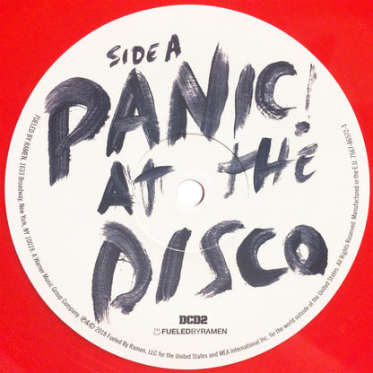 Pray For The Wicked (VINYL) | Near Mint (NM) Mint (M) - ALT/INDIE / USED *NEAR MINT*