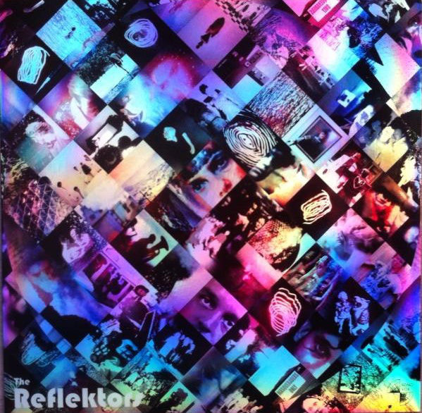Reflektor (2xLP) | Near Mint (NM or M-) Mint (M) - ALT/INDIE / USED *NEAR MINT*