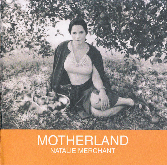 Motherland (CD) | Near Mint (NM) Near Mint (NM) - ALT/INDIE / USED *NEAR MINT*