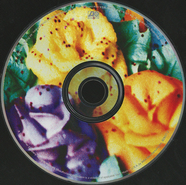 Purple (CD) | Near Mint (NM or M-) Near Mint (NM or M-) - ALT/INDIE / USED *NEAR MINT*