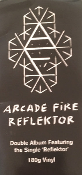 Reflektor (2xLP) | Near Mint (NM or M-) Mint (M) - ALT/INDIE / USED *NEAR MINT*