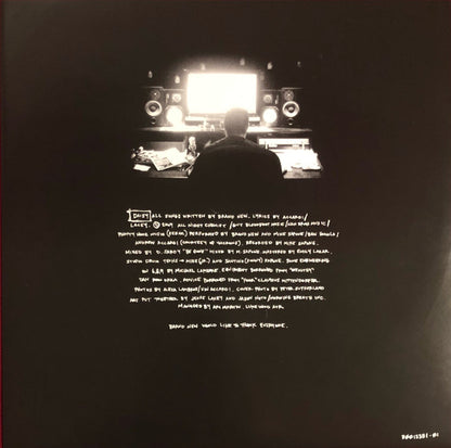 Daisy (180 GRAM VINYL) | Mint (M) Mint (M) - ALT/INDIE *SEALED*