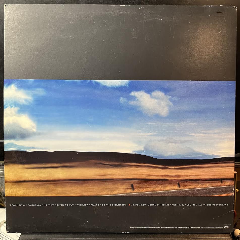Yield (VINYL) | Near Mint (NM) Excellent (EX) - ALT/INDIE / USED *NEAR MINT*