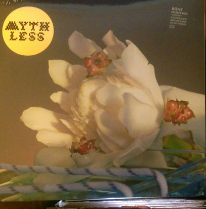 Patience Hell EP (VINYL) | Near Mint (NM) Near Mint (NM) - ALT/INDIE / USED *NEAR MINT*