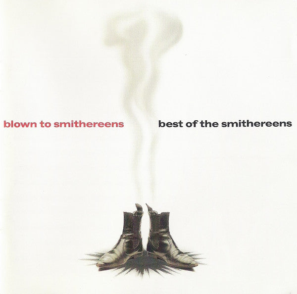 Blown To Smithereens - Best Of The Smithereens (CD) | Near Mint (NM) Near Mint (NM) - ALT/INDIE / USED *NEAR MINT*