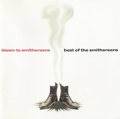 Blown To Smithereens - Best Of The Smithereens (CD) | Near Mint (NM) Near Mint (NM) - ALT/INDIE / USED *NEAR MINT*
