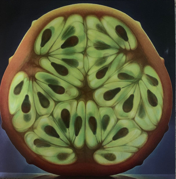 Various - Vinyl Moon Volume 038: Sticky Fruit (VINYL LP VINYL MOON VOLUME 038 2018) | Near Mint (NM or M-) Near Mint (NM) - ALT/INDIE / USED *NEAR MINT*