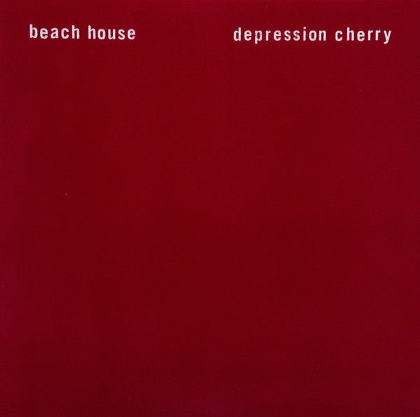 Depression Cherry (VINYL) | Near Mint (NM) Near Mint (NM) - ALT/INDIE / USED *NEAR MINT*