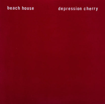 Depression Cherry (VINYL) | Near Mint (NM) Near Mint (NM) - ALT/INDIE / USED *NEAR MINT*