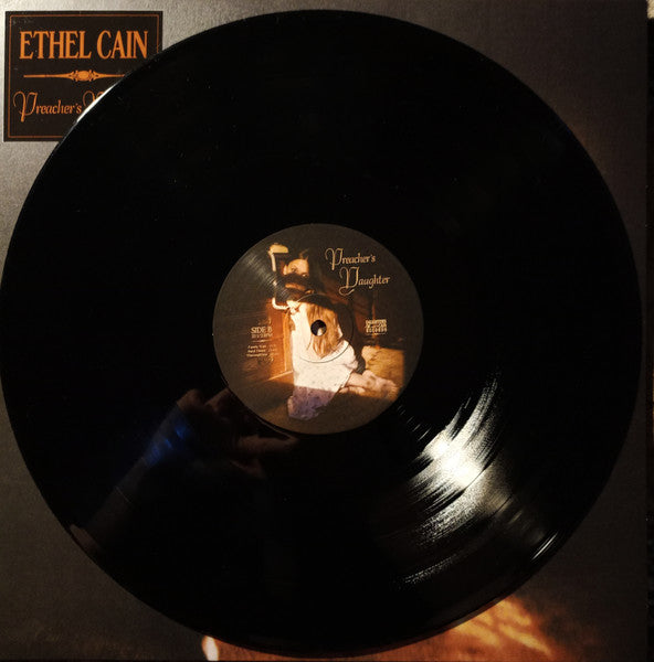 Ethel Cain - Preacher's Daughter (2XLP) | Near Mint (NM) Near Mint (NM) - ALT/INDIE / USED *NEAR MINT*