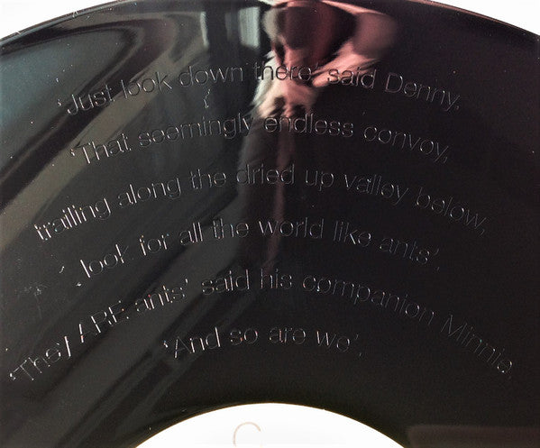 Comicopera (2xVINYL) | Near Mint (NM) Near Mint (NM) - ALT/INDIE / USED *NEAR MINT*