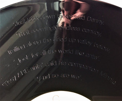 Comicopera (2xVINYL) | Near Mint (NM) Near Mint (NM) - ALT/INDIE / USED *NEAR MINT*