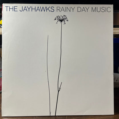 Rainy Day Music (2xVINYL) | Near Mint (NM or M-) Excellent+ (EX+) - ALT/INDIE / USED *NEAR MINT*