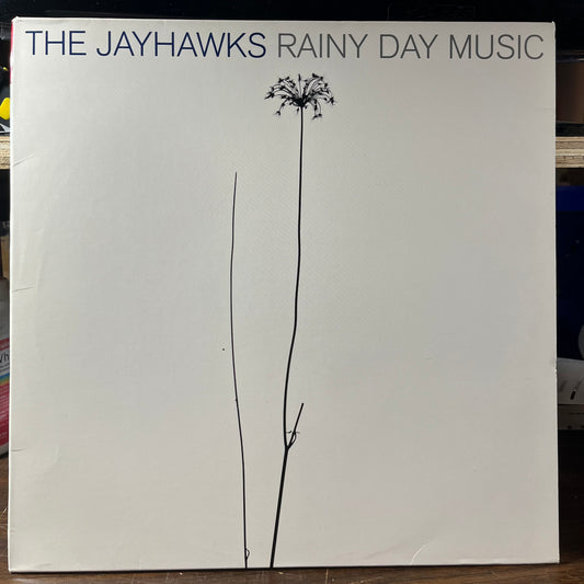 Rainy Day Music (2xVINYL) | Near Mint (NM or M-) Excellent+ (EX+) - ALT/INDIE / USED *NEAR MINT*