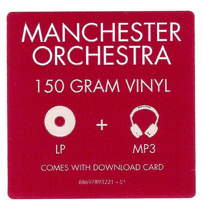 Simple Math (VINYL) | Near Mint (NM) Near Mint (NM) - ALT/INDIE / USED *NEAR MINT*