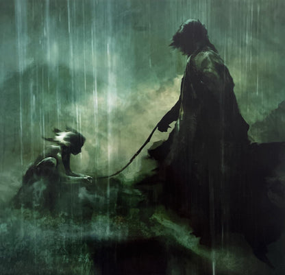 Good Apollo I'm Burning Star IV | Volume One: From Fear Through The Eyes Of Madness (2xVINYL) | Near Mint (NM or M-) Near Mint (NM or M-) - ALT/INDIE / USED *NEAR MINT*