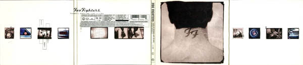 There Is Nothing Left To Lose (CD) | Near Mint (NM or M-) Excellent+ (EX+) - ALT/INDIE / USED *NEAR MINT*