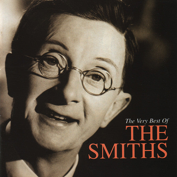 The Very Best Of The Smiths (CD) | Near Mint (NM) Near Mint (NM) - ALT/INDIE / USED *NEAR MINT*