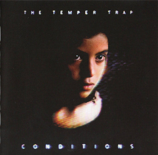 Conditions (CD) | Near Mint (NM) Near Mint (NM) - ALT/INDIE / USED *NEAR MINT*