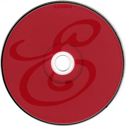 Empire (CD/DVD) | Near Mint (NM) Near Mint (NM) - ALT/INDIE / USED *NEAR MINT*