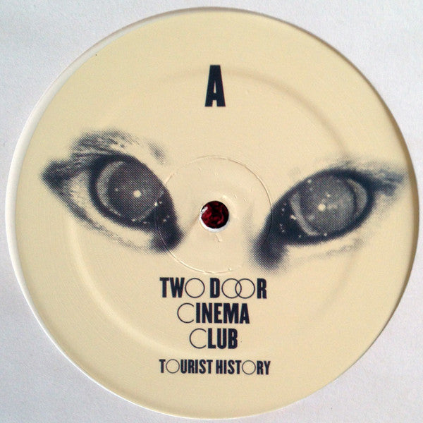 Tourist History (VINYL) | Near Mint (NM or M-) Near Mint (NM) - ALT/INDIE / USED *NEAR MINT*