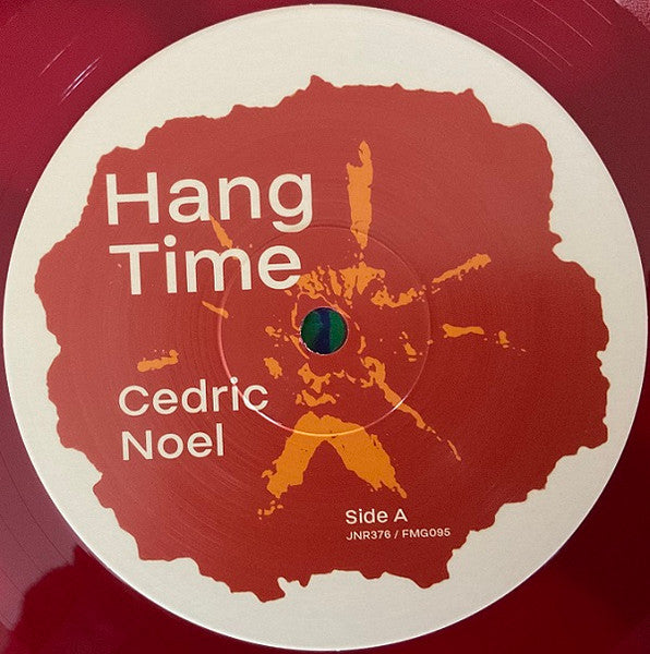 Hang Time (VINYL) | Near Mint (NM) Near Mint (NM) - ALT/INDIE / USED *NEAR MINT*
