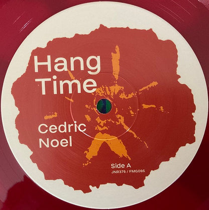 Hang Time (VINYL) | Near Mint (NM) Near Mint (NM) - ALT/INDIE / USED *NEAR MINT*