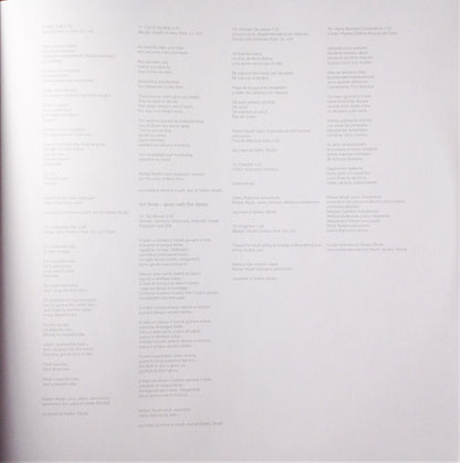 Comicopera (2xVINYL) | Near Mint (NM) Near Mint (NM) - ALT/INDIE / USED *NEAR MINT*