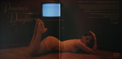 Ethel Cain - Preacher's Daughter (2XLP) | Near Mint (NM) Near Mint (NM) - ALT/INDIE / USED *NEAR MINT*