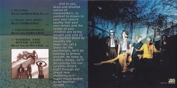 Core (CD) | Near Mint (NM) Near Mint (NM or M-) - ALT/INDIE / USED *NEAR MINT*