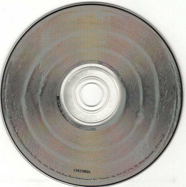 In Light Syrup (CD) | Near Mint (NM or M-) Near Mint (NM or M-) - ALT/INDIE / USED *NEAR MINT*