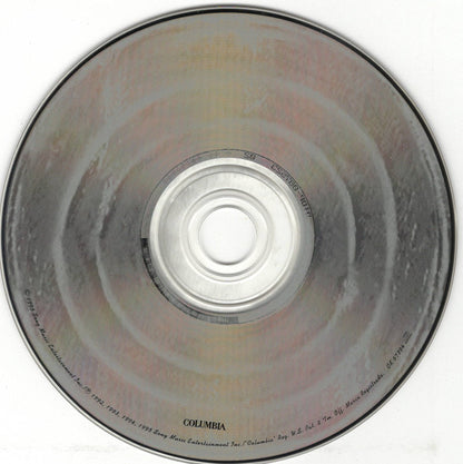 In Light Syrup (CD) | Near Mint (NM or M-) Near Mint (NM or M-) - ALT/INDIE / USED *NEAR MINT*