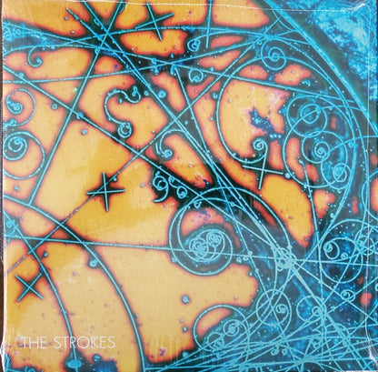 The Strokes - Is This It (VINYL LP) | USED - ALT/INDIE / USED *NEAR MINT*