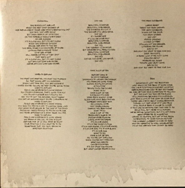 Coriky (VINYL) | Near Mint (NM) Near Mint (NM) - ALT/INDIE / USED *NEAR MINT*