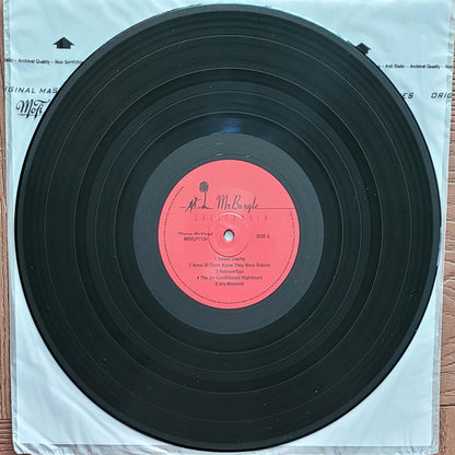 Mr. Bungle - California (VINYL LP) | USED Near Mint (NM or M-) Near Mint (NM or M-) - ALT/INDIE / USED *NEAR MINT*