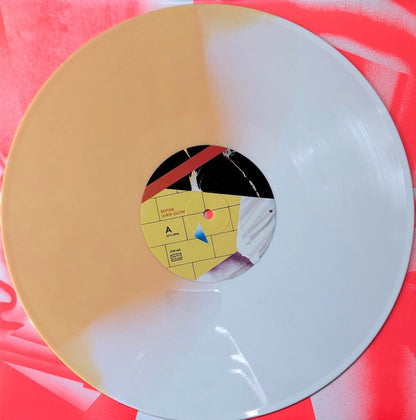 Lurid Glow (VINYL) | Near Mint (NM) Near Mint (NM) - ALT/INDIE / USED *NEAR MINT*